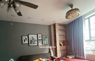Bán nhà mặt phố 4 tầng tại Đường 57, P10, Q6, HCM, 9 tỷ, 64m2, view đẹp chỉ với